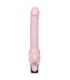 BAILE - ARNÉS SIN CUERDA TPR CON VIBRACIÓN Y ESTIMULACION ANAL 25.4 CM