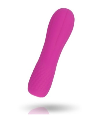 INSPIRE ESSENTIAL - VIBRADOR ELLIE LILA