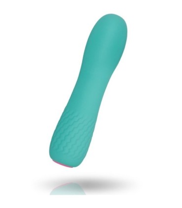 INSPIRE ESSENTIAL - LEILA VIBRADOR TURQUESA