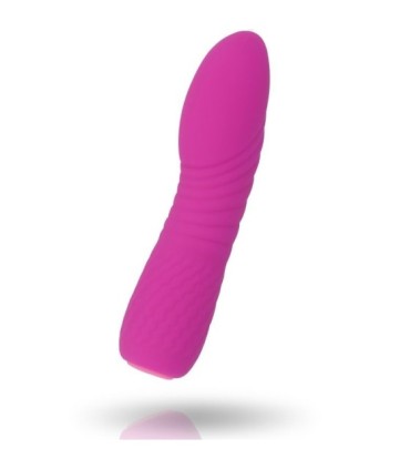 INSPIRE ESSENTIAL - MYLA VIBRADOR LILA