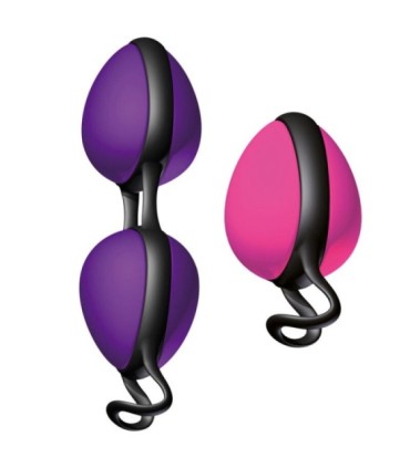 JOYDIVION JOYBALLS - SECRET SET