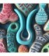 G-VIBE - FUN TOYS MINI TIFFANY MENTA