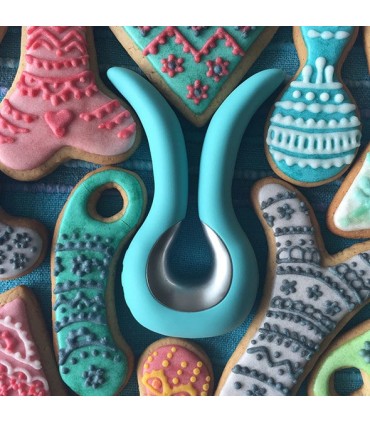 G-VIBE - FUN TOYS MINI TIFFANY MENTA