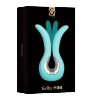 G-VIBE - FUN TOYS MINI TIFFANY MENTA