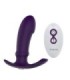 NALONE - MARLEY ESTIMULADOR ANAL MEN CONTROL REMOTO