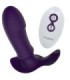 NALONE - MARLEY ESTIMULADOR ANAL MEN CONTROL REMOTO