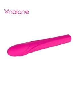 NALONE - DIXIE VIBRADOR POTENTE ROSA