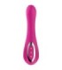 NALONE - TOUCH SYSTEM VIBRADOR ROSA