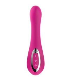 NALONE - TOUCH SYSTEM VIBRADOR ROSA