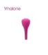 NALONE - VIBRATING LOVE ANILLO VIBRADOR ROSA