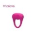 NALONE - VIBRATING LOVE ANILLO VIBRADOR ROSA