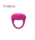 NALONE - VIBRATING LOVE ANILLO VIBRADOR ROSA