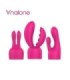 NALONE - RIPPLE CABEZAL ESTIMULANTE ELECTRO & ROCK