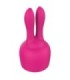 NALONE - BUNNY CABEZAL ESTIMULANTE ELECTRO & ROCK