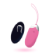 INTENSE - FLIPPY II HUEVO RECARGABLE REMOTO ROSA