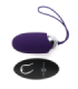 INTENSE - FLIPPY II HUEVO RECARGABLE REMOTO LILA