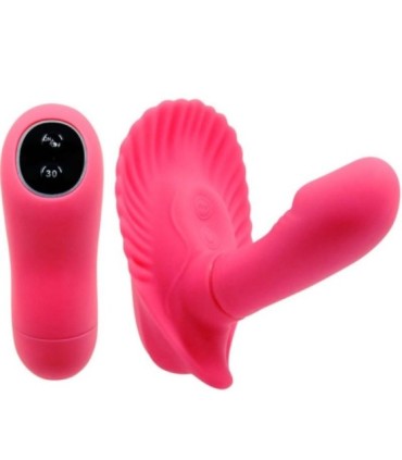 PRETTY LOVE - FLIRTATION ESTIMULADOR PUNTO G 30 MODOS