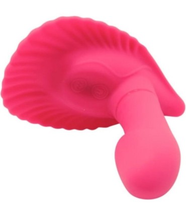 PRETTY LOVE - FLIRTATION ESTIMULADOR PUNTO G 30 MODOS