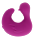 COVERME - DEDAL PATO ESTIMULADOR DE SILICONA RECARGABLE  DUCKYMANIA