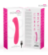MORESSA - CELSO MASAJEADOR DUO PUNTO G Y SUERO PELVICO PREMIUM SILICONE RECARGABLE
