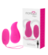 MORESSA - EDGAR SET DUO HUEVO REMOTO Y MANDO CON VIBRACIÓN INCORPORADA PREMIUM SILICONE CONTROL REMOTO