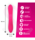 MORESSA - ETHAN EFECTO WAVE MAS POTENTE VIBRACIÓN PREMIUM SILICONE RECARGABLE
