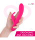 MORESSA - ETHAN EFECTO WAVE MAS POTENTE VIBRACIÓN PREMIUM SILICONE RECARGABLE