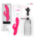 MORESSA - ETHAN EFECTO WAVE MAS POTENTE VIBRACIÓN PREMIUM SILICONE RECARGABLE