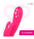 MORESSA - GINO TICKLING VAGINAL PREMIUM SILICONE RECARGABLE