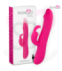 MORESSA - MOLLY IMPULSOR UP&DOWN Y POTENTE VIBRACIÓN PREMIUM SILICONE RECARGABLE
