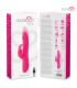 MORESSA - MOLLY IMPULSOR UP&DOWN Y POTENTE VIBRACIÓN PREMIUM SILICONE RECARGABLE