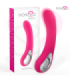 MORESSA - NELSON MASAJEADOR PUNTO G PREMIUM SILICONE RECARGABLE