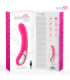 MORESSA - NELSON MASAJEADOR PUNTO G PREMIUM SILICONE RECARGABLE