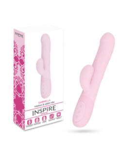 INSPIRE SENSE - GABRIELLA VIBRADOR ROSA