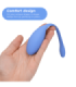 WE-VIBE - JIVE VIBRADOR PARA PAREJAS