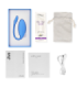 WE-VIBE - JIVE VIBRADOR PARA PAREJAS