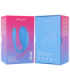 WE-VIBE - JIVE VIBRADOR PARA PAREJAS