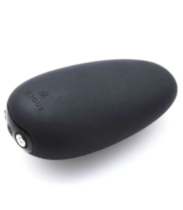 JE JOUE - MASAJEADOR MIMI SOFT NEGRO