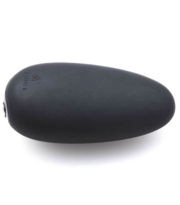 JE JOUE - MASAJEADOR MIMI SOFT NEGRO