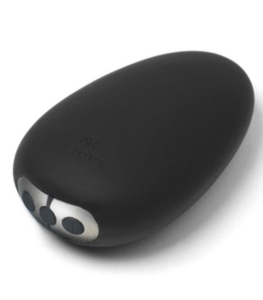 JE JOUE - MASAJEADOR MIMI SOFT NEGRO