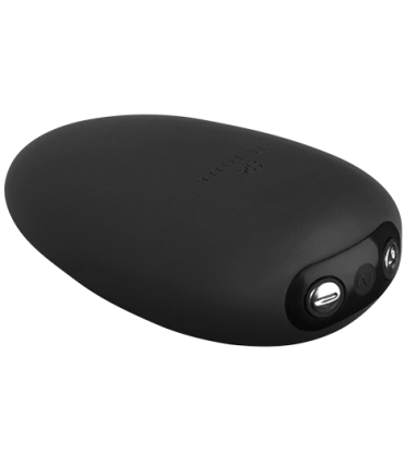 JE JOUE - MASAJEADOR MIMI SOFT NEGRO