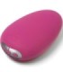 JE JOUE - MASAJEADOR MIMI SOFT FUCSIA