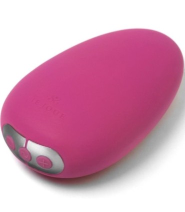 JE JOUE - MASAJEADOR MIMI SOFT FUCSIA