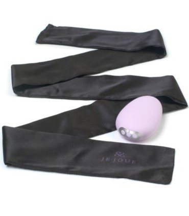 JE JOUE - MASAJEADOR MIMI SOFT LILA