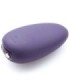 JE JOUE - MASAJEADOR MIMI SOFT MORADO