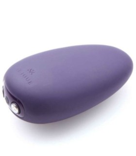 JE JOUE - MASAJEADOR MIMI SOFT MORADO