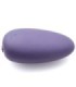JE JOUE - MASAJEADOR MIMI SOFT MORADO
