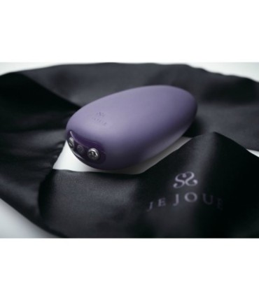 JE JOUE - MASAJEADOR MIMI SOFT MORADO