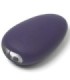 JE JOUE - MASAJEADOR MIMI SOFT MORADO