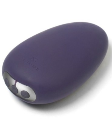 JE JOUE - MASAJEADOR MIMI SOFT MORADO